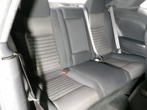 Used 2013 Dodge Challenger SXT w/ Super Sport Group RWD image 9