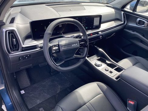 New 2026 Kia Sorento EX FWD image 10