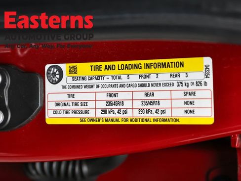 Used 2021 Tesla Model 3 Standard Range Plus image 33