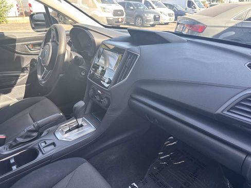 Used 2019 Subaru Crosstrek 2.0i w/ Eyesight System AWD/4WD image 11