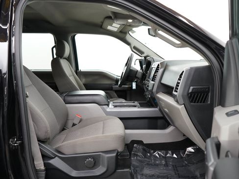 Used 2020 Ford F150 XLT AWD/4WD image 11