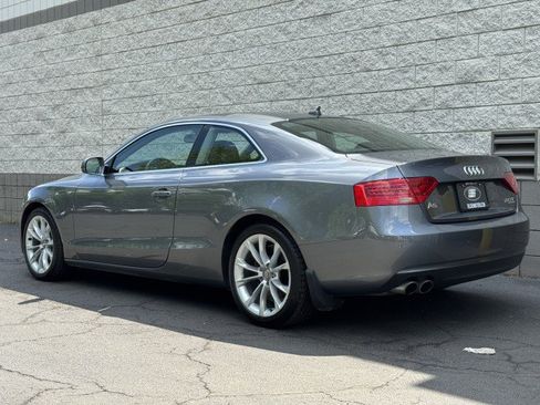 Used 2014 Audi A5 2.0T Premium Plus AWD/4WD image 14