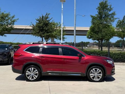 Used 2020 Subaru Ascent Limited w/ Popular Package #3 AWD/4WD image 6