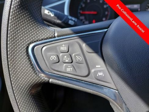 Used 2024 Chevrolet Malibu LT FWD image 24