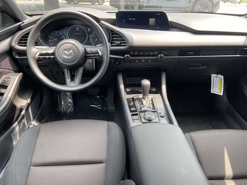 New 2026 MAZDA MAZDA3 s FWD image 4