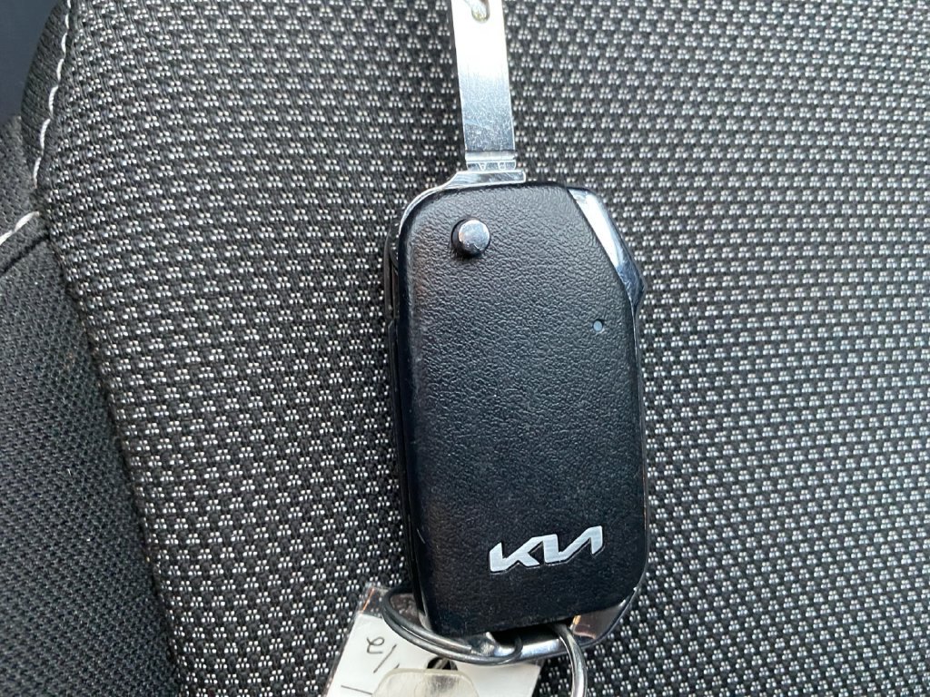 Certified 2024 Kia Forte LXS FWD image 26