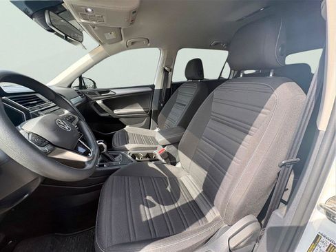 Used 2023 Volkswagen Tiguan S FWD image 14