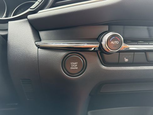 Certified 2025 MAZDA CX-30 AWD 2.5 S w/ Premium Package image 18