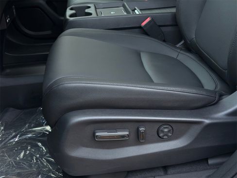 New 2026 Honda Odyssey EX-L image 7