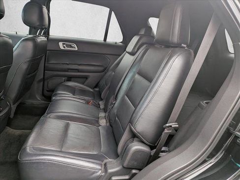 Used 2012 Ford Explorer XLT image 19