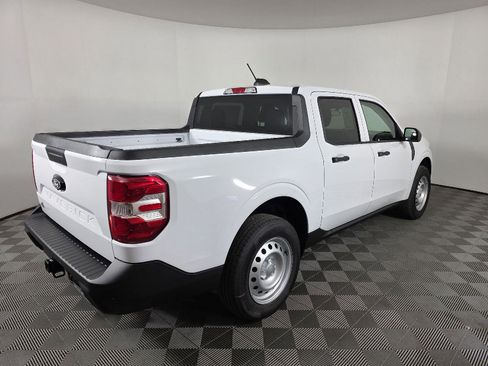 Used 2026 Ford Maverick XL w/ Equipment Group 101A image 8