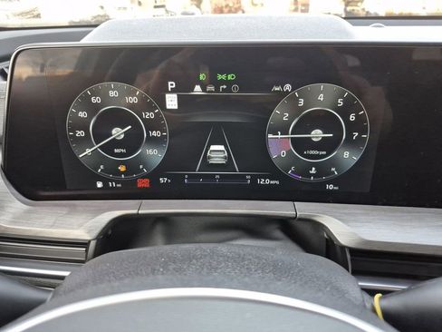 New 2025 Kia Telluride SX X-Line image 19