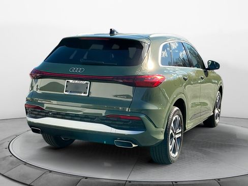 New 2025 Audi Q5 Premium Plus image 7