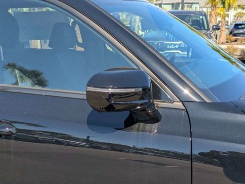 New 2025 Kia Telluride SX Prestige X-Line AWD/4WD image 11