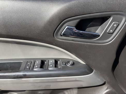 Used 2018 Chevrolet Colorado LT w/ LT Convenience Package AWD/4WD image 23