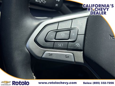 Used 2024 Volkswagen Taos S FWD image 23