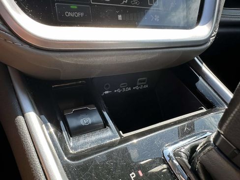 Certified 2023 Subaru Outback Onyx Edition AWD/4WD image 20