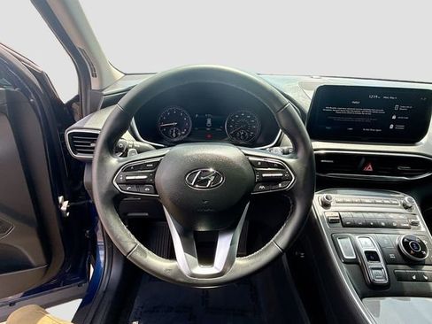 Certified 2023 Hyundai Santa Fe XRT w/ Cargo Package AWD/4WD image 11