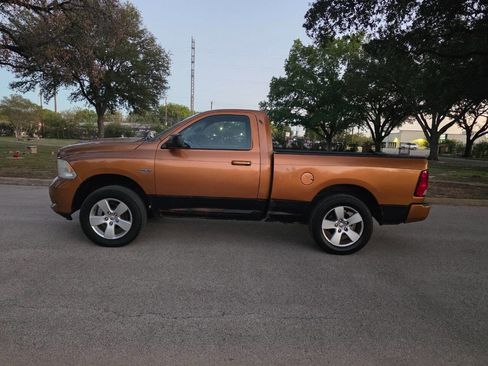 Used 2012 RAM 1500 Express image 7