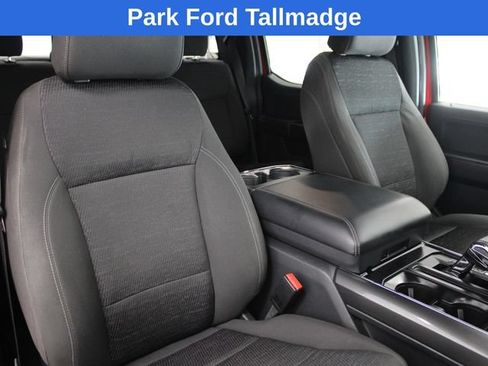 Used 2023 Ford F150 XLT w/ Equipment Group 302A High AWD/4WD image 21