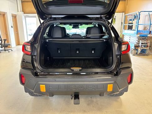 Used 2024 Subaru Crosstrek 2.5i Wilderness AWD/4WD image 22