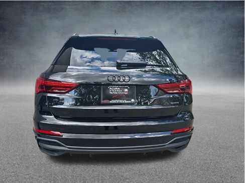 Used 2025 Audi Q3 2.0T Premium Plus image 6