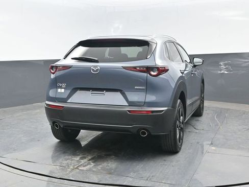 Used 2023 MAZDA CX-30 AWD 2.5 S w/ Preferred Package image 20