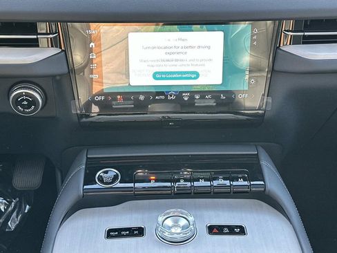 New 2025 Lincoln Navigator Reserve w/ Jet Appearance Package image 31