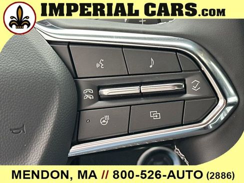 New 2026 Chevrolet Traverse LT w/ LPO, Floor Liner Package AWD/4WD image 27