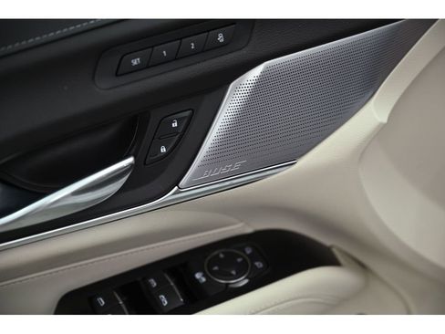 New 2025 Cadillac CT4 Premium Luxury image 16