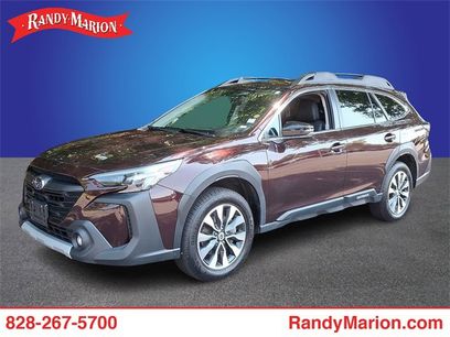 Used 2024 Subaru Outback Limited