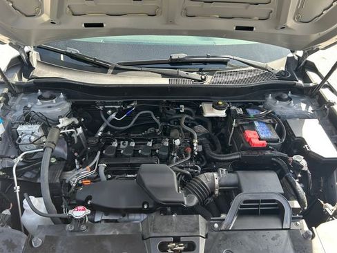 Used 2024 Honda CR-V EX-L image 17