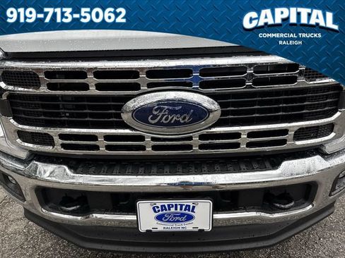 New 2026 Ford F450 XL AWD/4WD image 10