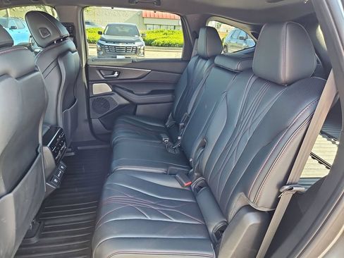 Used 2024 Acura MDX Type S AWD/4WD image 23