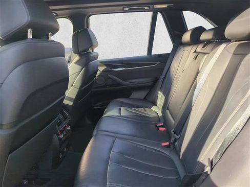 Used 2018 BMW X5 sDrive35i image 14
