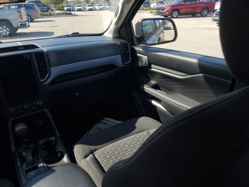 Used 2024 Ford Ranger XL w/ Trailer Tow Package image 21