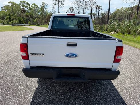 Used 2007 Ford Ranger XL RWD image 4