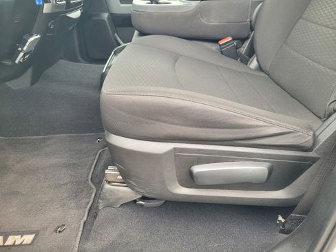 Used 2020 RAM 1500 Classic Warlock w/ Electronics Group image 23