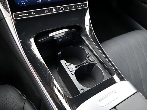 New 2026 Mercedes-Benz CLE 53 AMG 4MATIC Coupe image 29