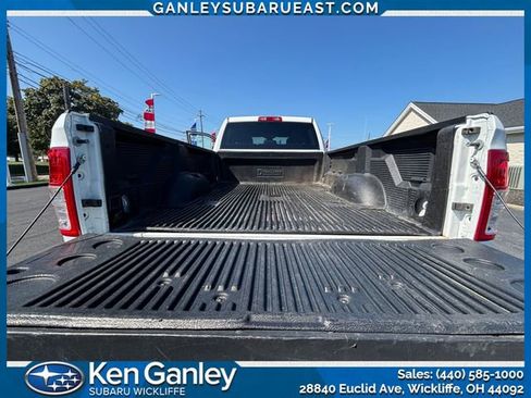 Used 2023 RAM 2500 Big Horn w/ Level 1 Equipment Group image 21