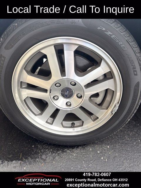 Used 2005 Ford Mustang GT RWD image 10