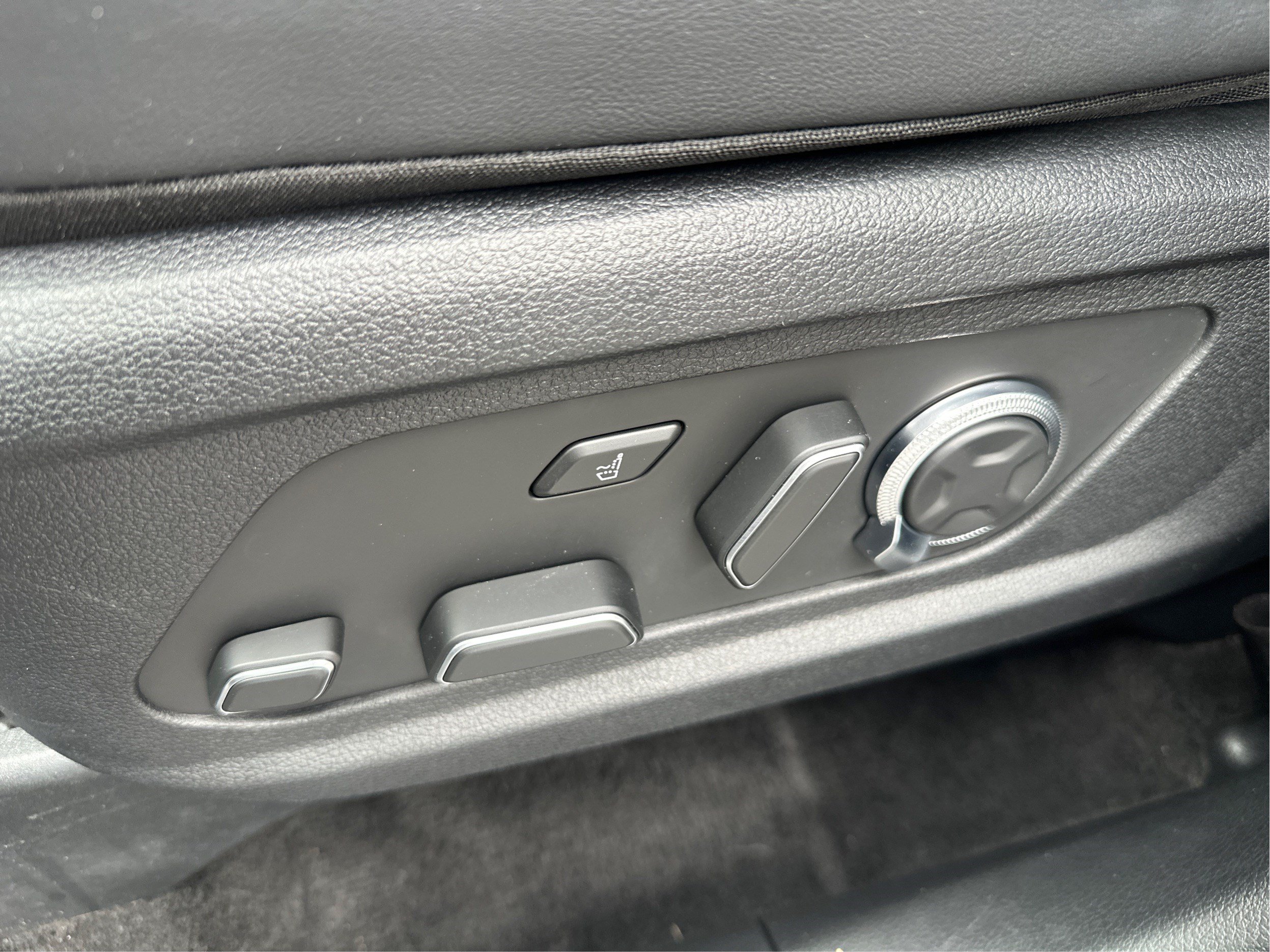 Used 2023 Hyundai Palisade Calligraphy AWD/4WD image 19