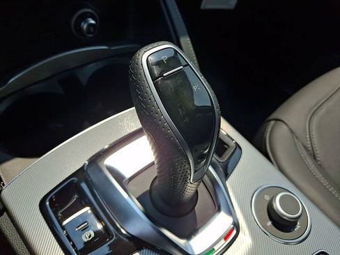 New 2026 Alfa Romeo Stelvio Sprint AWD/4WD image 10