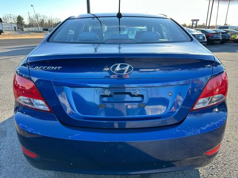 Used 2015 Hyundai Accent GLS image 32