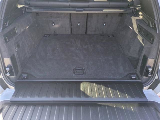 Certified 2025 BMW X5 sDrive40i RWD image 6