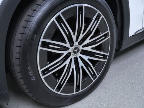 Certified 2023 Mercedes-Benz EQS 450+ 4MATIC SUV image 13