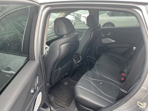 Used 2020 Acura RDX w/ Technology Package image 6