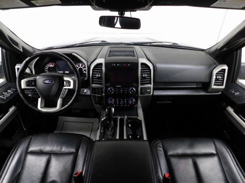 Used 2019 Ford F150 Lariat image 41