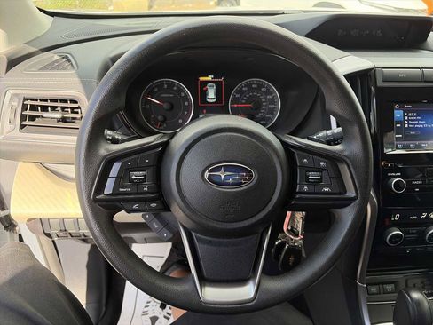 Used 2020 Subaru Ascent 8-Passenger AWD/4WD image 11