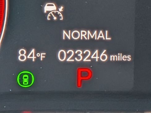 Used 2025 Honda Civic Sport image 21